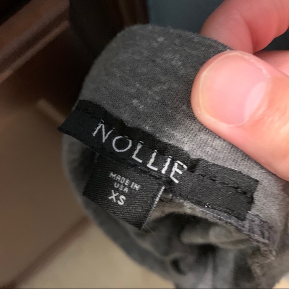 Nollie Skater Skirt - Picture 3 of 3